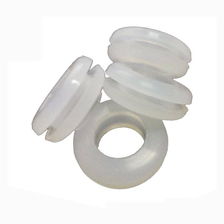 SBR/NBR/CR/SILICONE/EPDM Waterproof rubber grommet