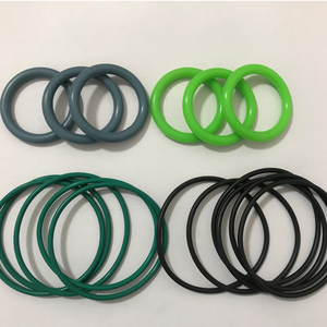 low price high temperature 15.6*1.78 NBR/FKM/Silicone o ring for sealing