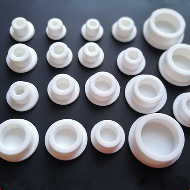 supply high quality standard rubber plug for hole in competitive price