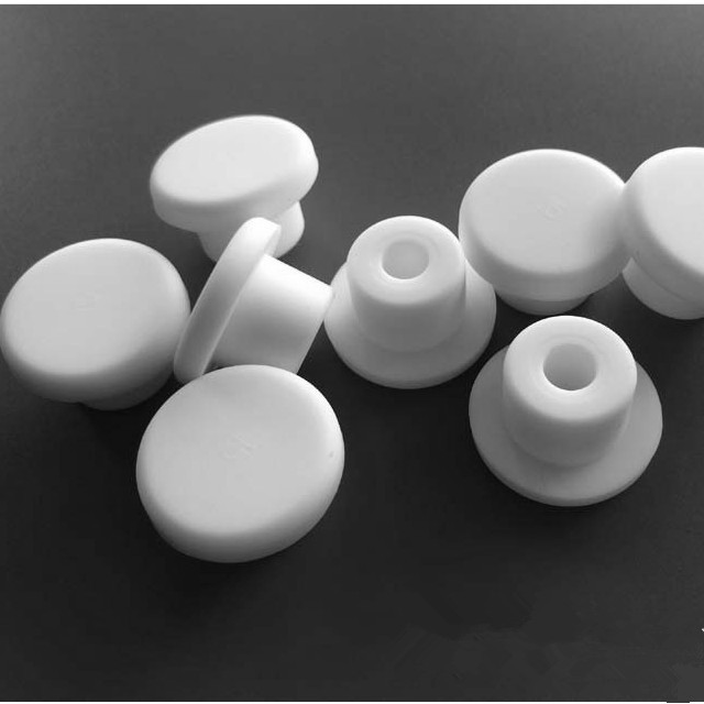 supply high quality standard rubber plug for hole in competitive price