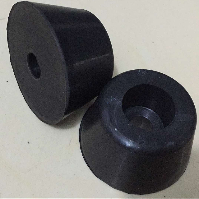 Supply various size rubber feet/rubber feet for chair/rubber feet for ladders