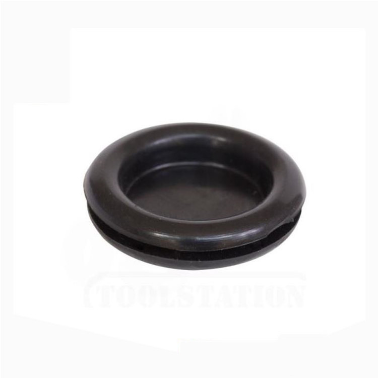 SBR/NBR/CR/SILICONE/EPDM Waterproof rubber grommet