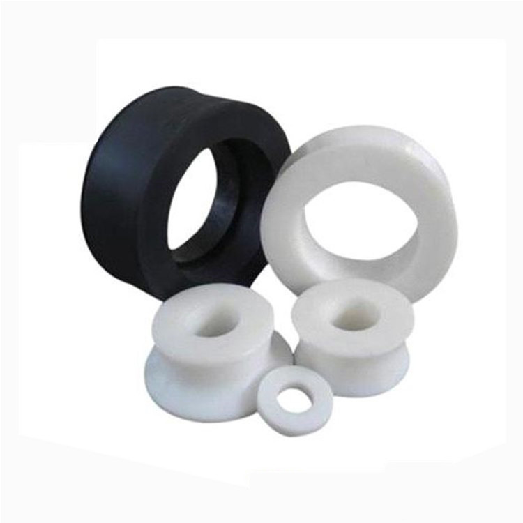 SBR/NBR/CR/SILICONE/EPDM Waterproof rubber grommet