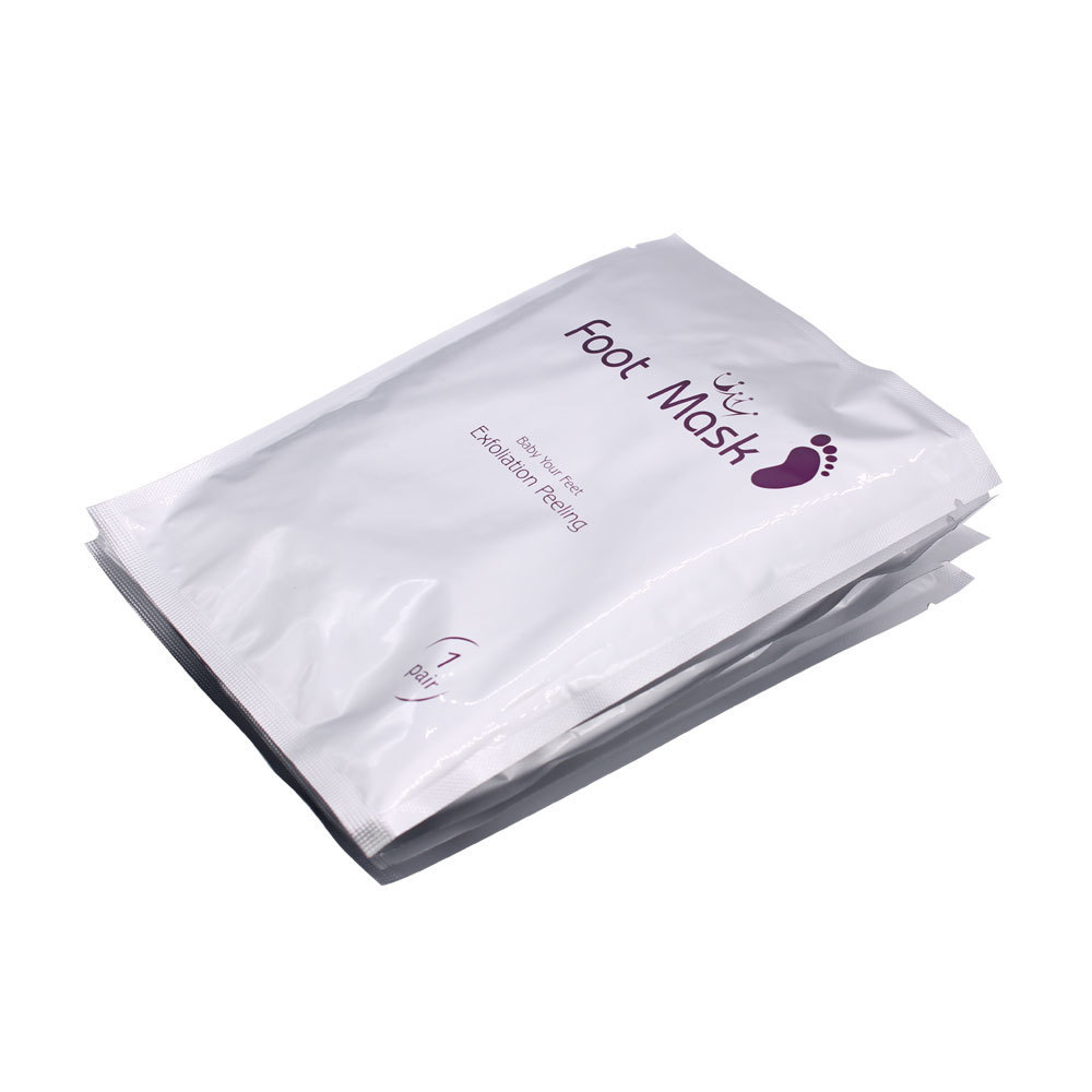 2019 Hot Sale Japanese Foot Mask/Foot Whitening Peeling Mask