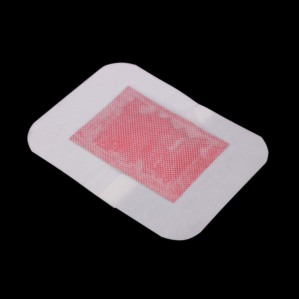 Japanese Or Kinoki Brand detox foot pads heating toxin-removing patch/two in one detox foot patch