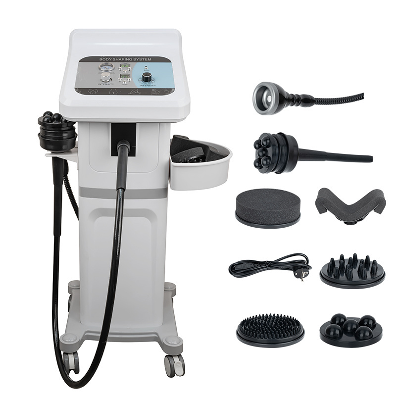 Professional G5 Massager Fat Cellulite Reduction Machine Slimming Machine for Beauty Salon