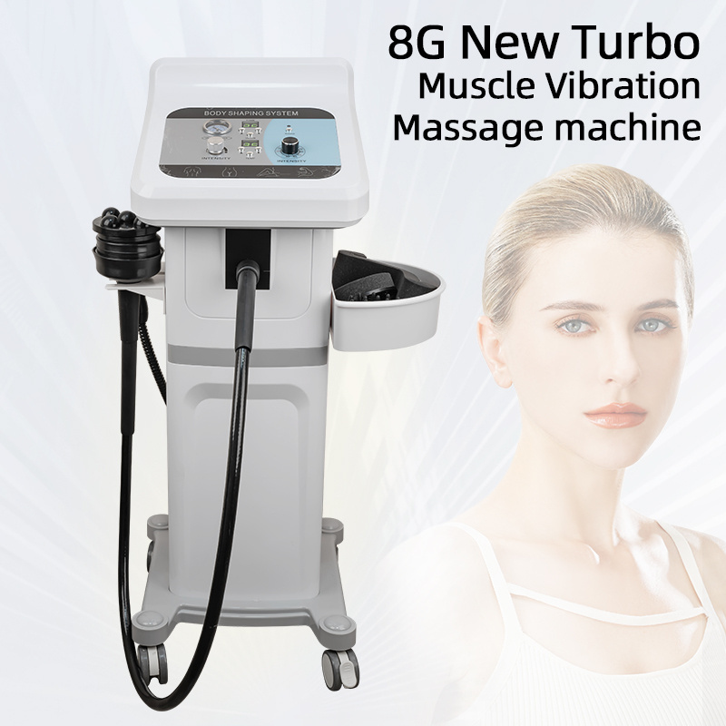 Professional G5 Massager Fat Cellulite Reduction Machine Slimming Machine for Beauty Salon