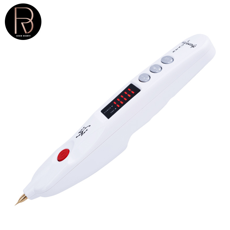 Wholesale Portable Spot Removal Fibroblast Plasma Lift Pen for Skin Rejuvenation