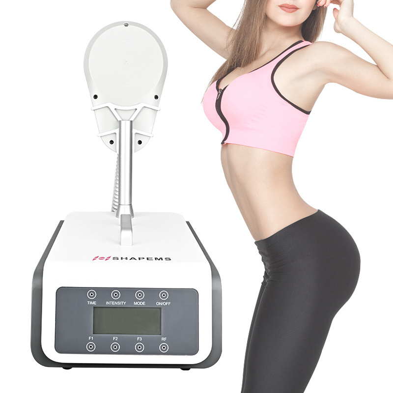 Sculptor Small Portable Slimming Neo Rf Body Sculpting Muscle Stimulator Body Machine For Muscle Building