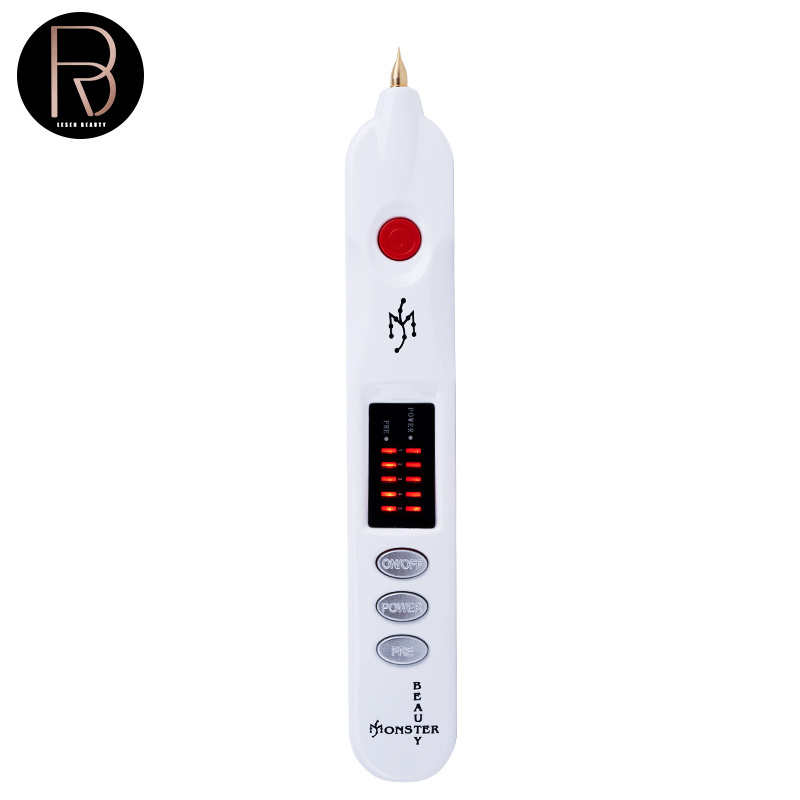 Wholesale Portable Spot Removal Fibroblast Plasma Lift Pen for Skin Rejuvenation