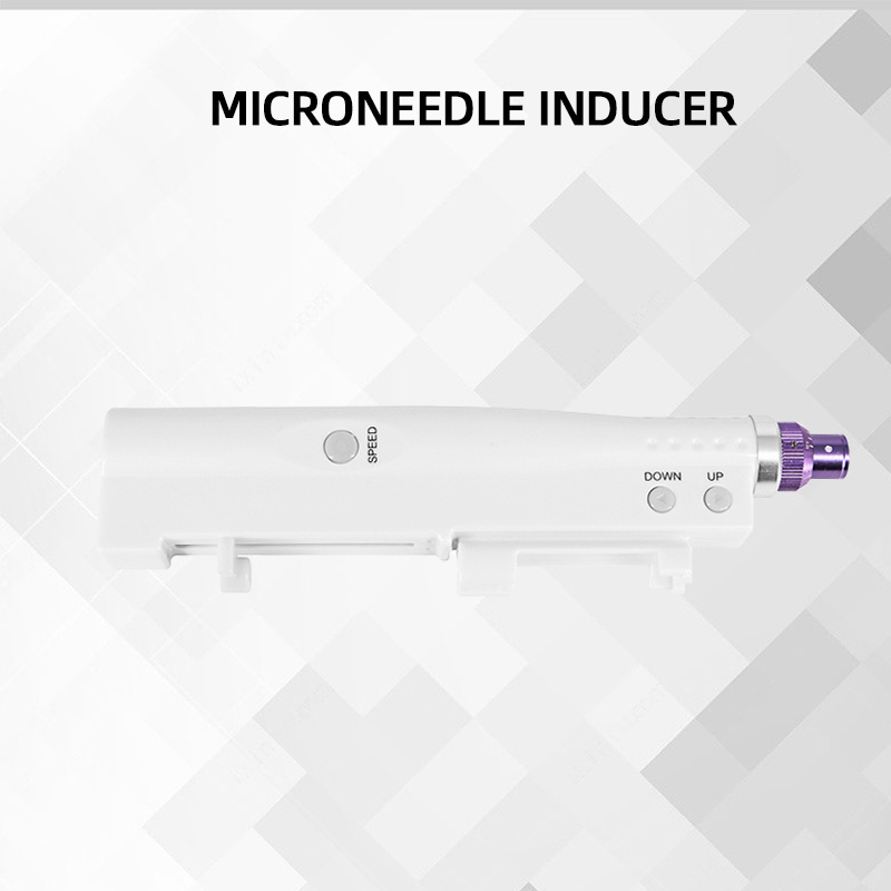 Korea Portable Needle Free Meso Prp Mesotherapy Injection Gun for Sale