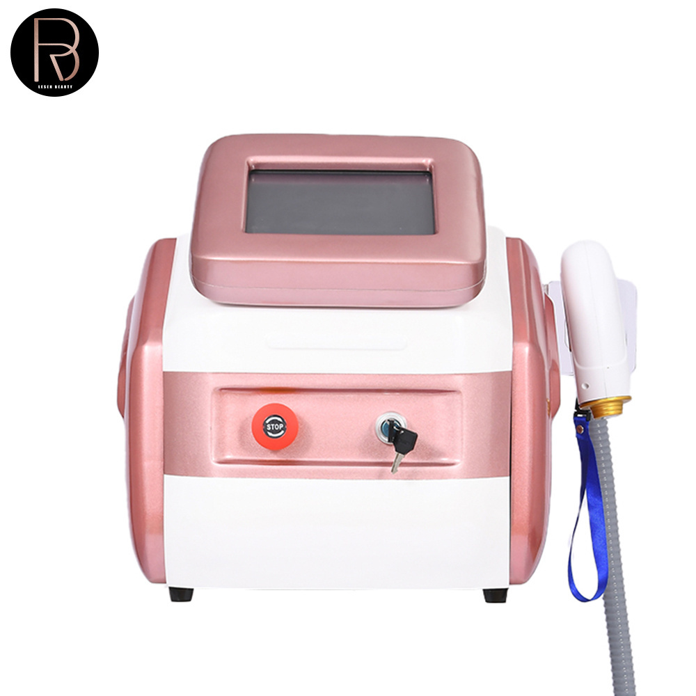 2023 Newest Ice Platinum Titanium Lazer Epilasyon 808 Diode Lazer Hair Removal Machine Price