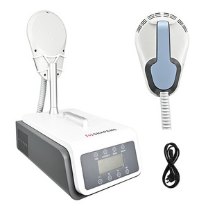 Sculptor Small Portable Slimming Neo Rf Body Sculpting Muscle Stimulator Body Machine For Muscle Building