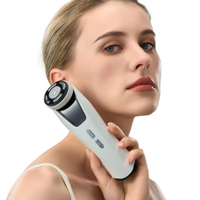 Facial Tightening Massager Anti-Aging Skin Care Tools Face Lifting Machine