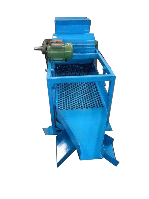 Easy Operation Sunflower Pumpkin Seed Hulling Machine Peanut Peeling Machine Sheller Factory Price Shelling Automatic 220V/380V