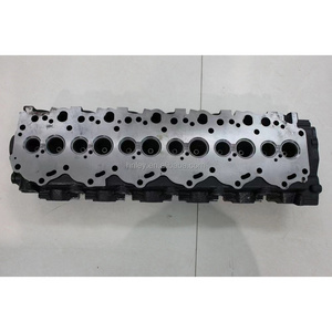 12 Valve 11101-17031 11101-17010 11101-17040 1HD 1HD-T Cylinder Head for Toyota Land Cruiser Diesel Engine