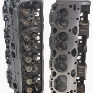 CHEVROLET 5.0L 305 1996-2002 VORTEC CYLINDER HEAD - ASSEMBLED (pair)