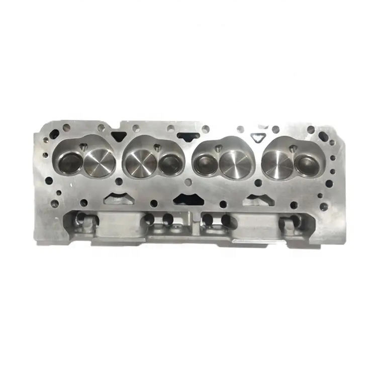 Aluminum GM350 Complete Cylinder head 5.7L for 1996 & Up GM350 VORTEC 906 062 CHEVY GM350 12558060 12529093 V8