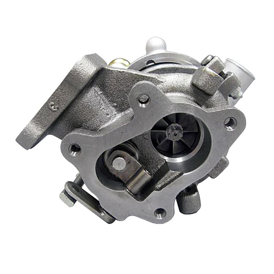 Hot Sales Super Quality Turbocharger OEM 17201-33010 Suitable For Turbocharger TOYOTA CT9 1ND-TV YARIS 2000-2005