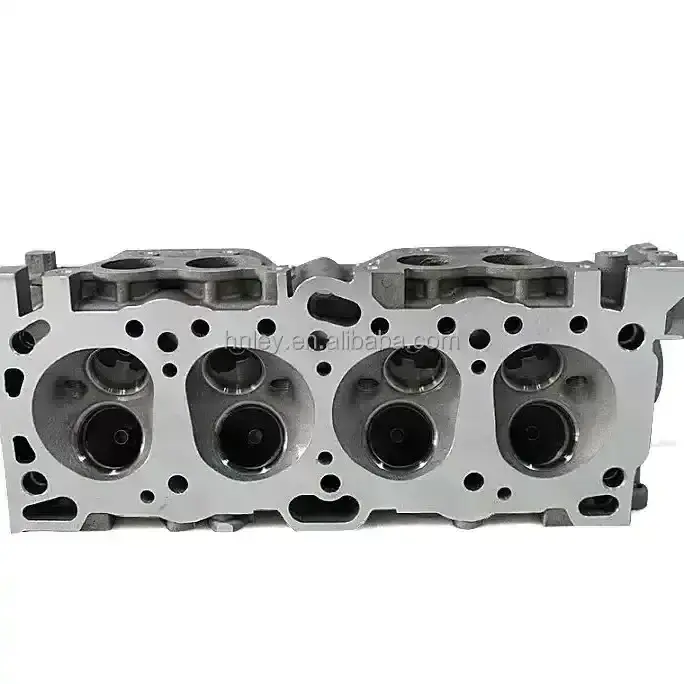 Auto Parts 4G64 Cylinder Head  MD305479 For MITSUBISHI  8V Engine Heads 4G64