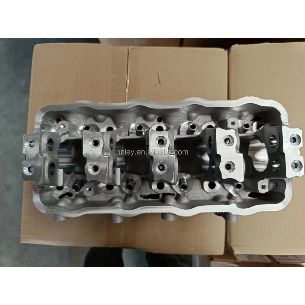 Car Engine Parts F10A/FA10A Engine Bare Cylinder Head Applicable for Suzuki SJ410 Samurai Super Carry Rascal 11110-80002