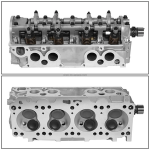 Aluminum Cylinder head ASSY FOR 83-93 MAZDA 626 B2000 B2200 2.0 FE F2 ENGINE