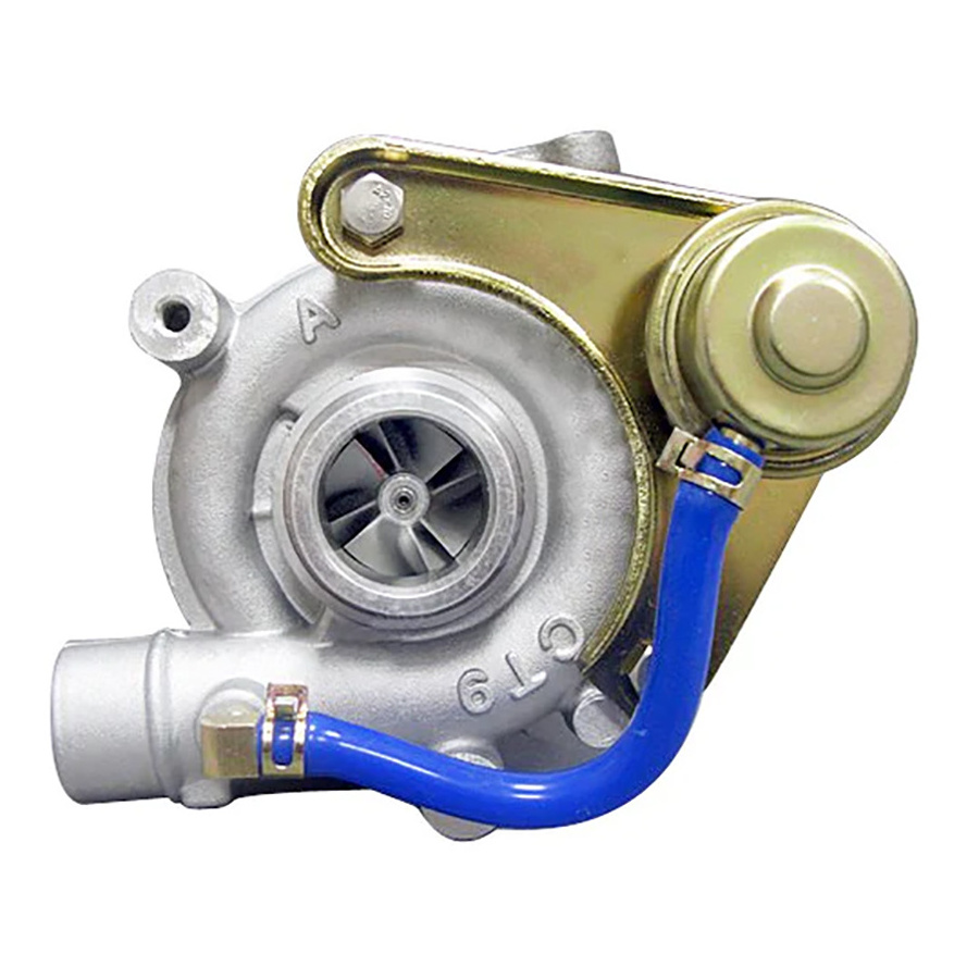 Hot Sales Super Quality Turbocharger OEM 17201-33010 Suitable For Turbocharger TOYOTA CT9 1ND-TV YARIS 2000-2005