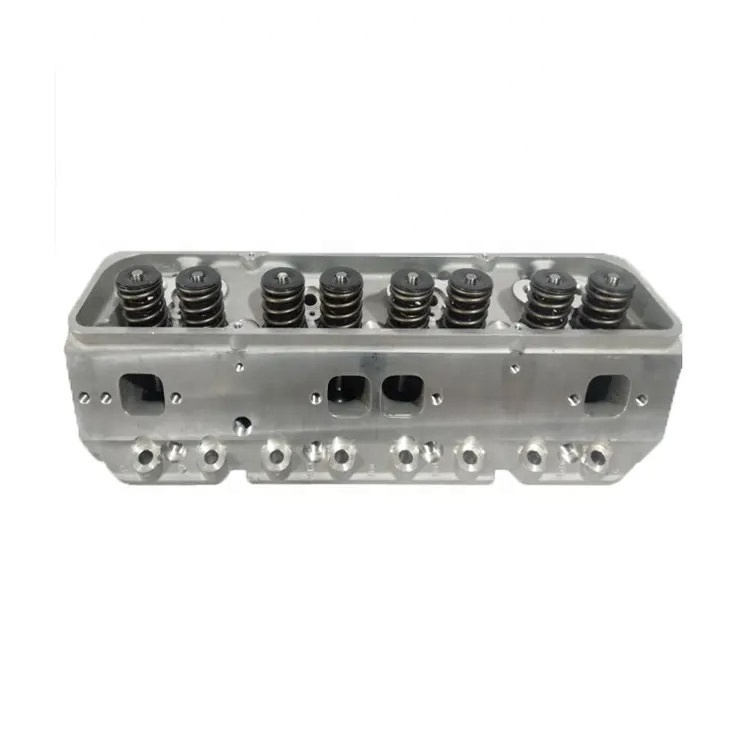 Aluminum GM350 Complete Cylinder head 5.7L for 1996 & Up GM350 VORTEC 906 062 CHEVY GM350 12558060 12529093 V8