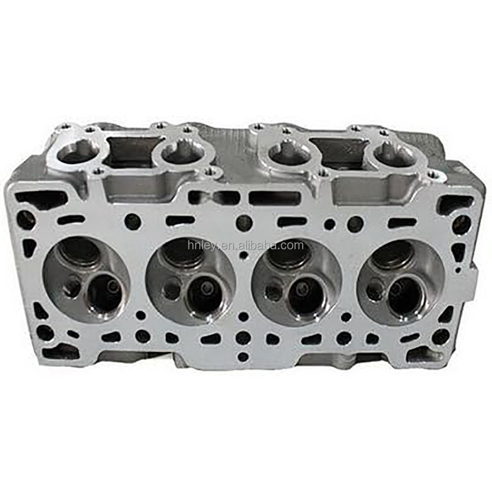 Car Engine Parts F10A/FA10A Engine Bare Cylinder Head Applicable for Suzuki SJ410 Samurai Super Carry Rascal 11110-80002