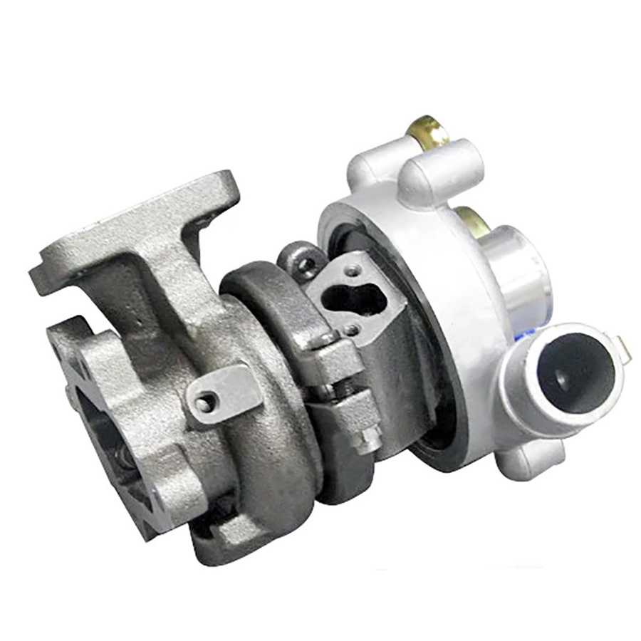 Hot Sales Super Quality Turbocharger OEM 17201-33010 Suitable For Turbocharger TOYOTA CT9 1ND-TV YARIS 2000-2005