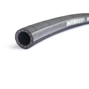 Automotive Car Ac Compressor Rubber Air Conditioner Hose Sae J2064 Auto Air Conditioning Charging Hose Suppliers Price