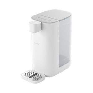 Xiaomi SCISHARE Hot Selling Smart Instant Hot Water Bar Water Boiler Kettle  Desktop Free Instant Water Dispenser 3.0L