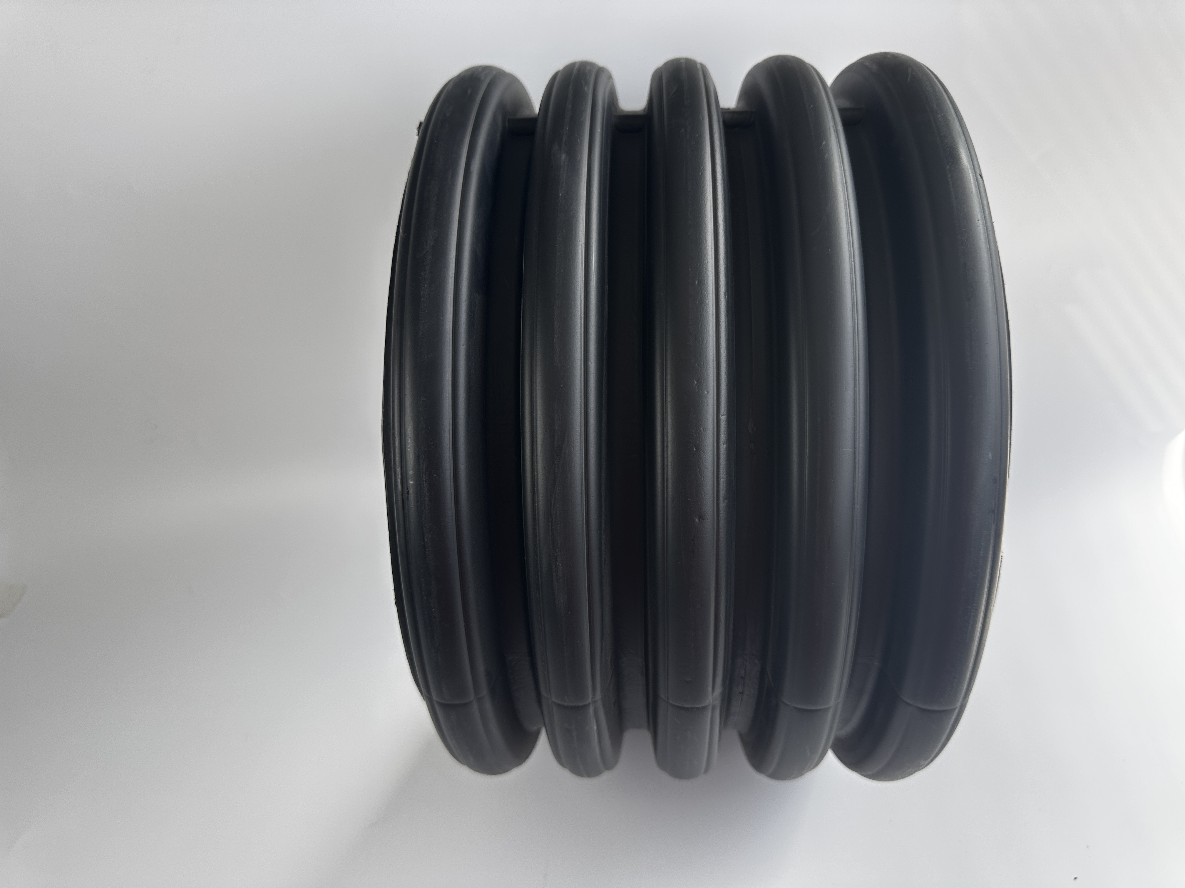 Factory customized specifications 2 inch 4 inch 8 inch 10 inch 12 inch hdpe double wall corrugated pipe