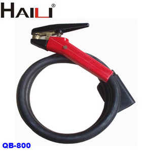 600A 800A 1000A Gouging Electrodes Holder / Torch with Cables