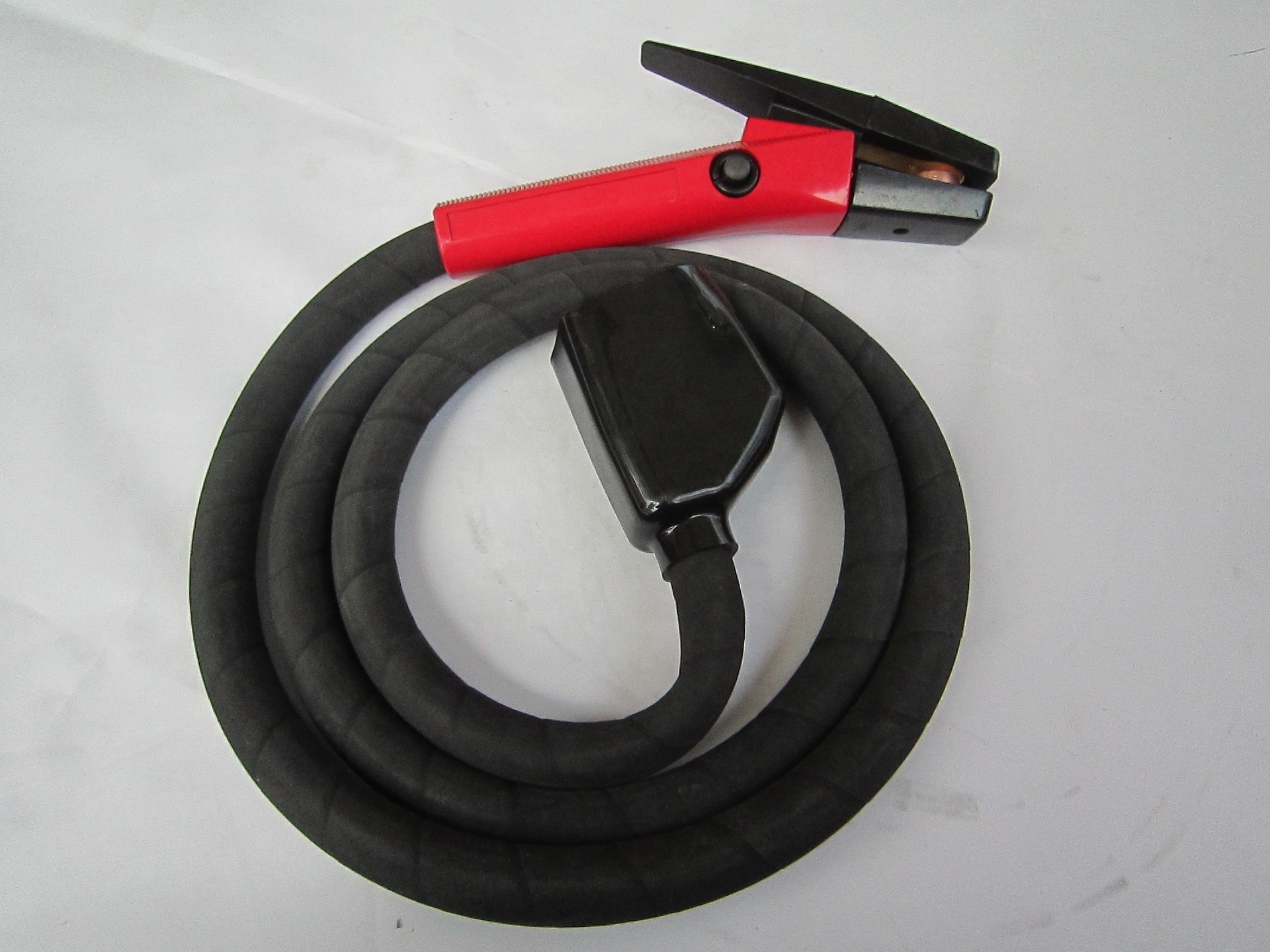 2023 year HAILI brand Arcair Carbon Arc Gouging Torch Gun K4000 Air-Carbon Angle Arc Gouging Torch with Cable 1000 AMP