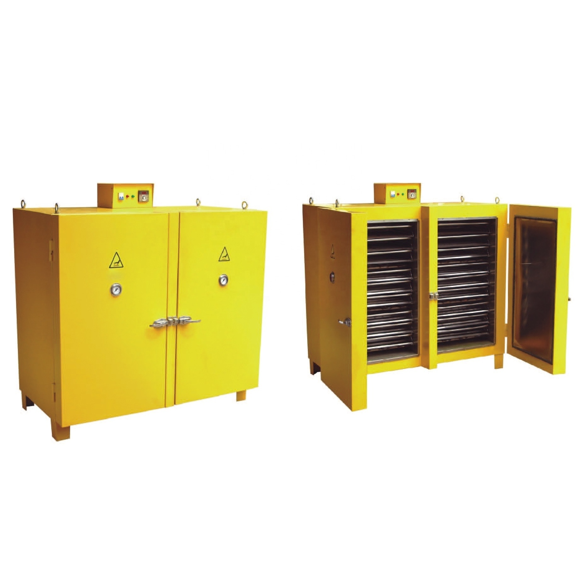 2023 year hot selling china supplier A-450MS 450Kg AC460V 220V 400C Welding Rod Dryer Electrode Heating Oven