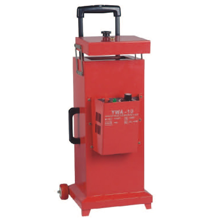 2023 year hot selling china supplier YWA-10 10KG AC220V 800W Electrode oven welding rod dryer holder quiver