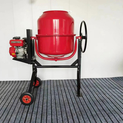 factory wholesale cement mixer drum 1 cubic meter concrete mixer portable cement mixer