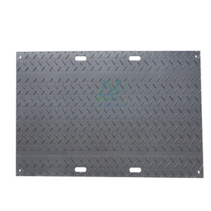 lightweight 3000x2000 heavy duty hdpe swamp ground mat 4x8