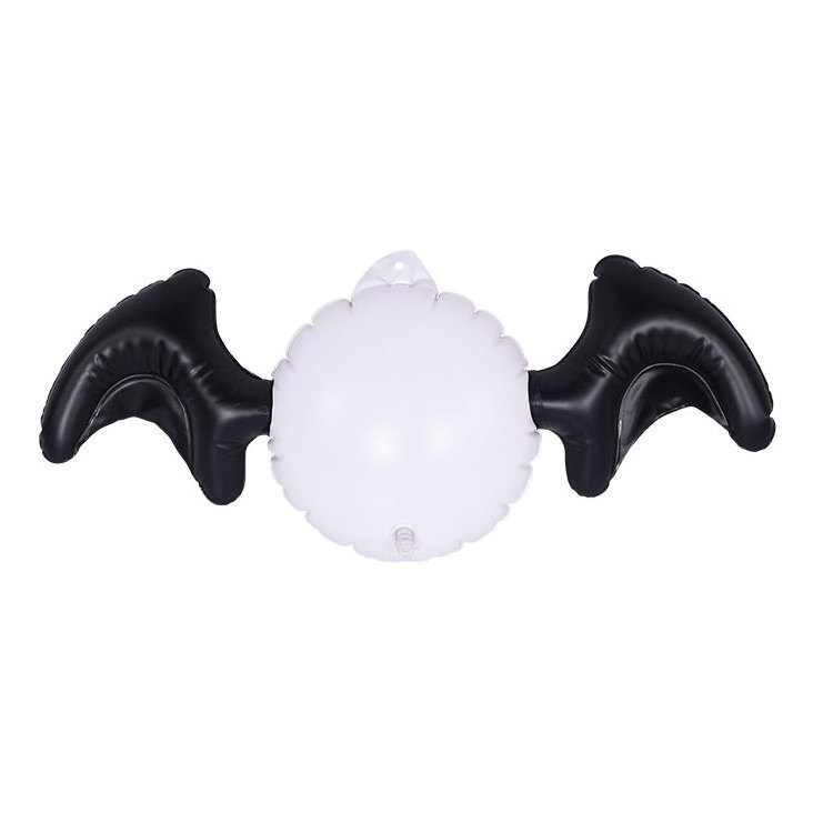 Halloween home decor Inflatable eye bat inflatable holiday decorations halloween outdoor decoration