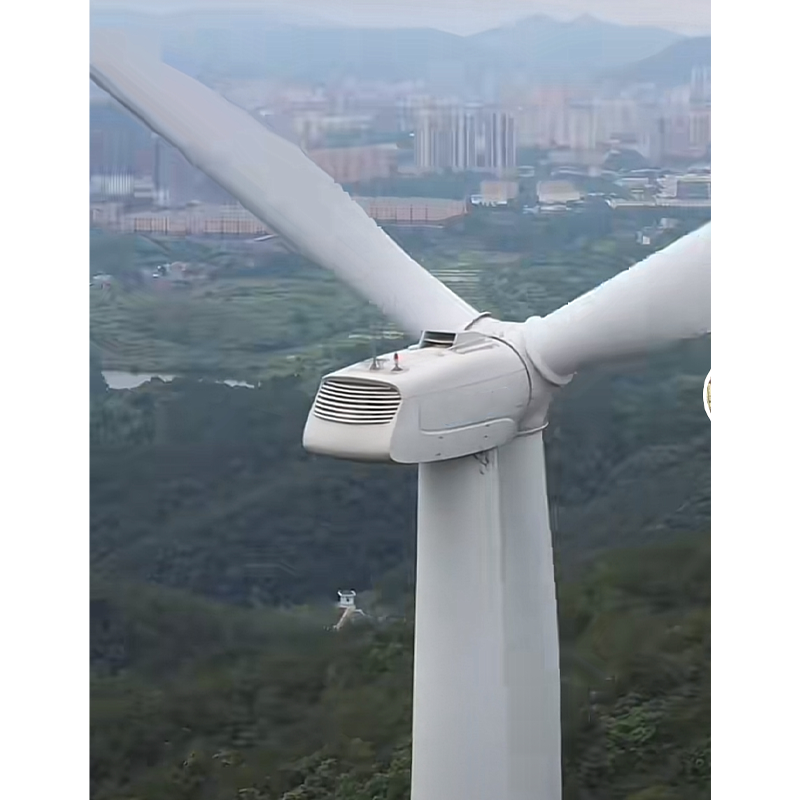 Hot Sale 10kw Wind Turbine Price Residential Wind Power Price 10000 Watt Wind Generator For Farm