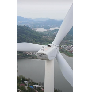 Hot Sale 10kw Wind Turbine Price Residential Wind Power Price 10000 Watt Wind Generator For Farm