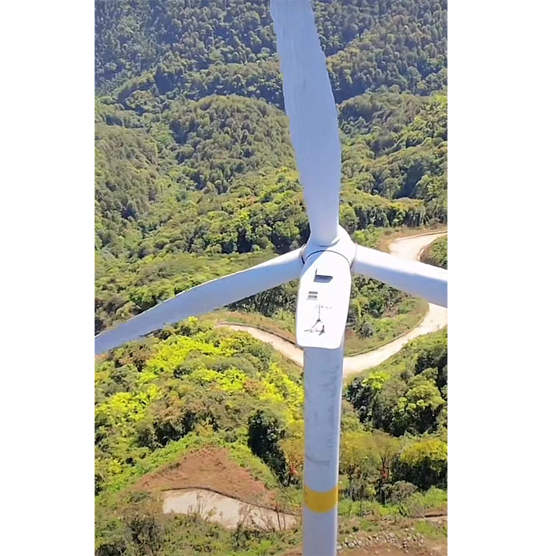 Hot Sale 10kw Wind Turbine Price Residential Wind Power Price 10000 Watt Wind Generator For Farm