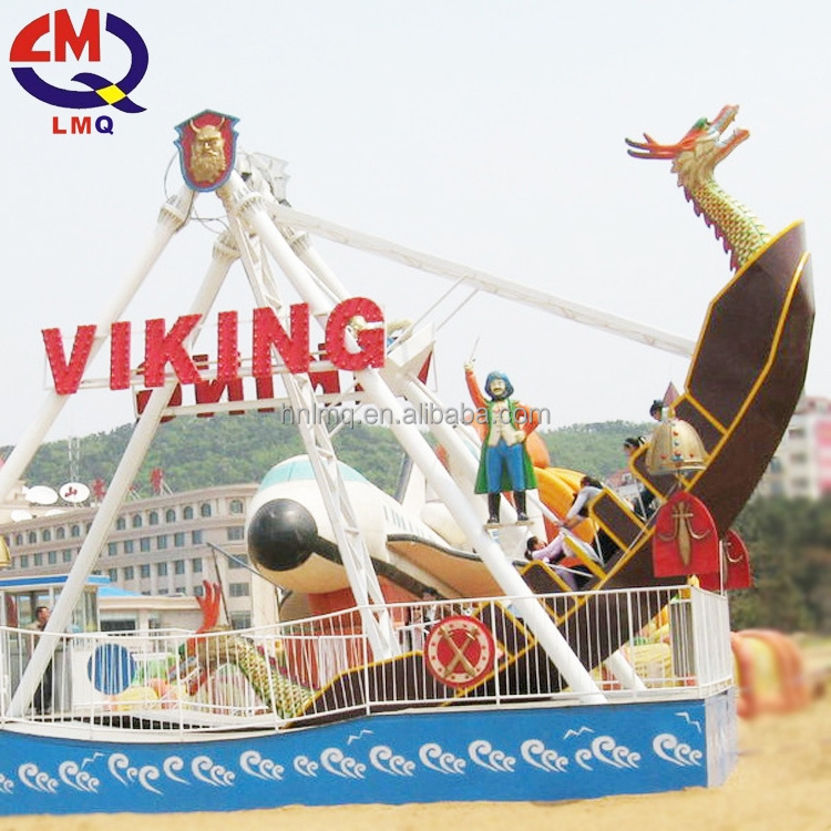 Go Ahead! China Old Amusement Park Rides Sale Viking Ship/Swing Ship/Pirate Boat