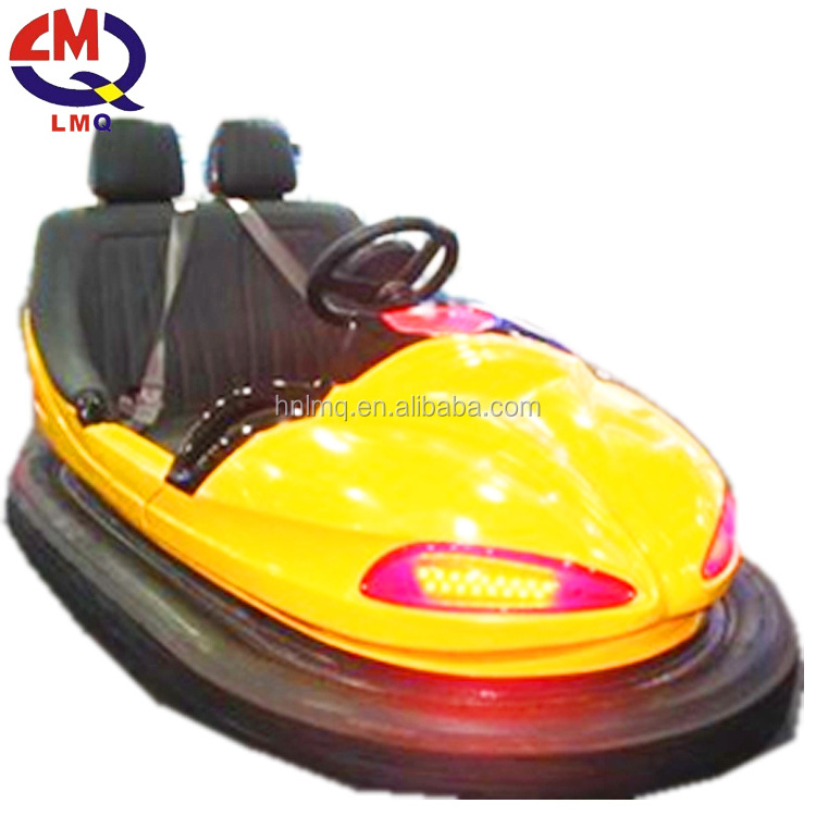 Funny Ride cheap electric cars for kids for Children bumper car for sale