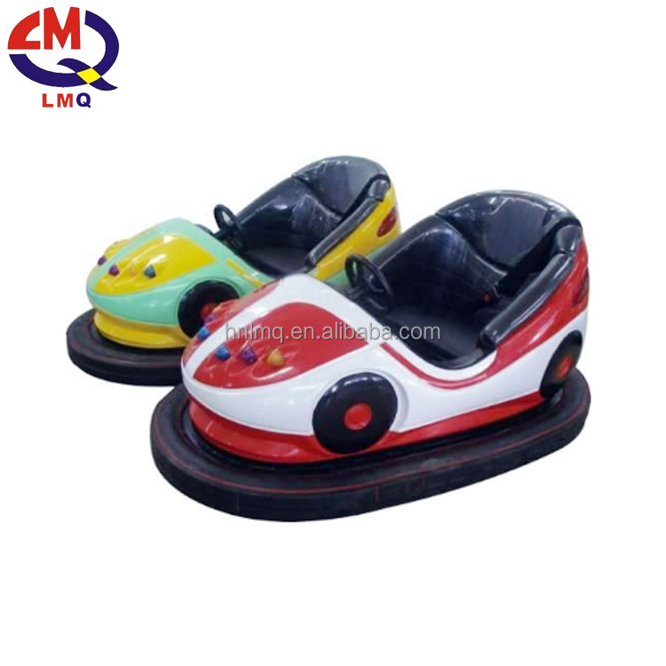 Kiddie Children Rotating Ride amusement park electric bumper car