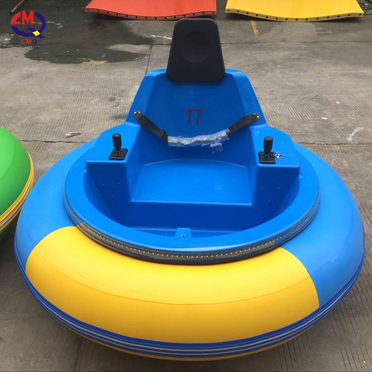 China Manufacturers Kids Electric Inflatable Bumper Car Ufo Inflatable Dodgem Cars Amusement Rides Battery Operated Bumper Car