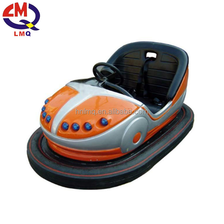 Kiddie Children Rotating Ride amusement park electric bumper car