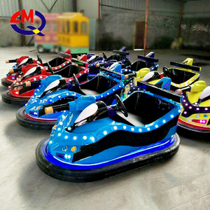 Top amusement manufacturer battery operated adult bumper cars for kids indoor rides children electric dodgem bumper car for sale