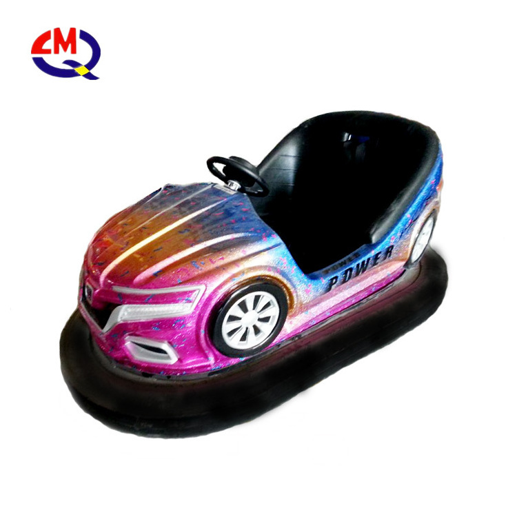 Top amusement manufacturer battery operated adult bumper cars for kids indoor rides children electric dodgem bumper car for sale